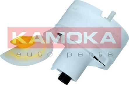 Kamoka 8400027 -  www.parts5.com