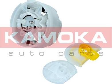 Kamoka 8400027 - - - www.parts5.com