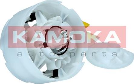 Kamoka 8400027 -  www.parts5.com