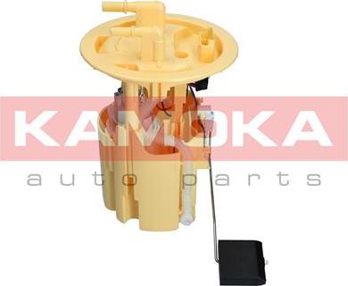 Kamoka 8400076 -  www.parts5.com