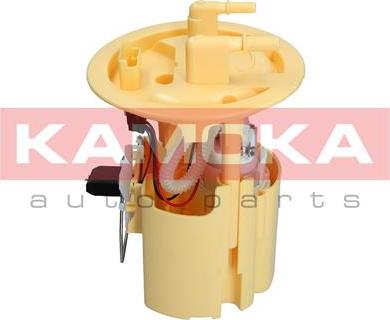 Kamoka 8400076 -  www.parts5.com