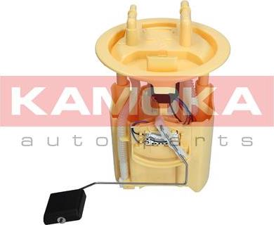 Kamoka 8400076 -  www.parts5.com