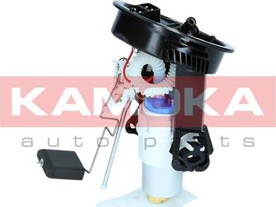 Kamoka 8400070 -  parts5.com