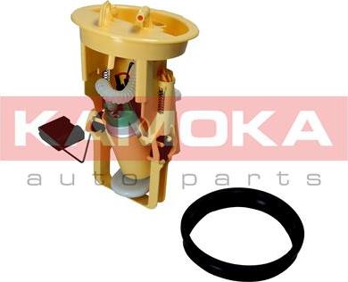 Kamoka 8400071 - - - www.parts5.com