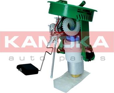 Kamoka 8400073 - - - www.parts5.com