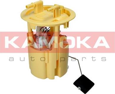 Kamoka 8400077 - - - www.parts5.com