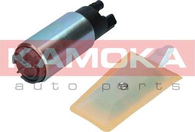 Kamoka 8410041 - Bomba de combustible www.parts5.com