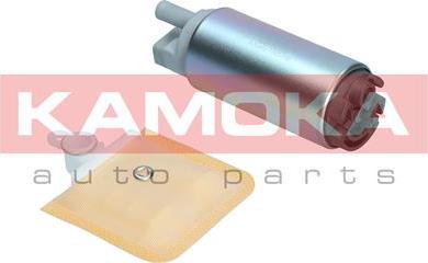 Kamoka 8410005 - Pumpa za gorivo www.parts5.com