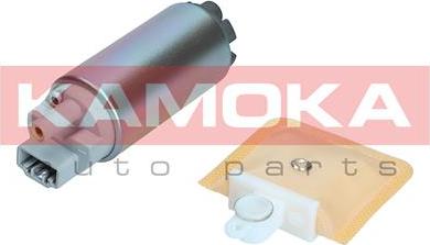 Kamoka 8410005 - Pompe à carburant www.parts5.com