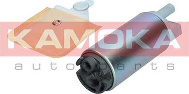 Kamoka 8410005 - Pumpa za gorivo www.parts5.com