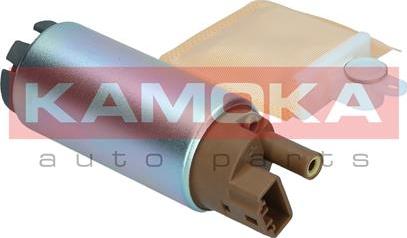 Kamoka 8410006 - Pumpa za gorivo www.parts5.com