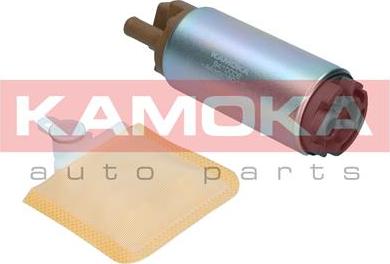 Kamoka 8410006 - Pumpa za gorivo www.parts5.com