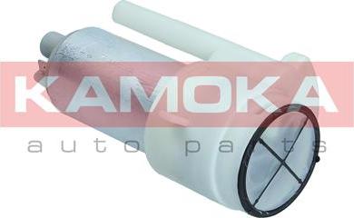 Kamoka 8410001 - Crpalka za gorivo www.parts5.com