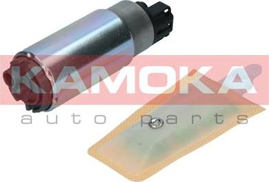 Kamoka 8410008 - Fuel Pump parts5.com