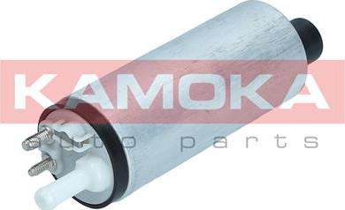 Kamoka 8410003 - Bomba de combustible www.parts5.com