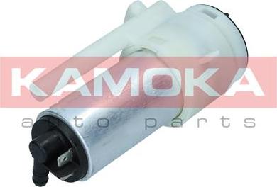 Kamoka 8410002 - Pompa combustibil www.parts5.com