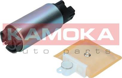 Kamoka 8410007 - Palivové čerpadlo www.parts5.com