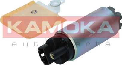 Kamoka 8410007 - Pompe à carburant www.parts5.com