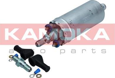 Kamoka 8410019 - Bomba de combustible www.parts5.com