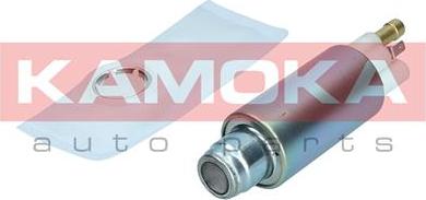 Kamoka 8410014 - Polttoainepumppu www.parts5.com