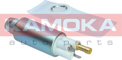 Kamoka 8410014 - Polttoainepumppu www.parts5.com