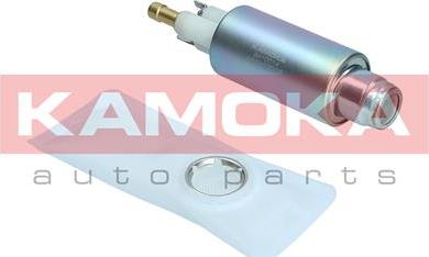 Kamoka 8410014 - Crpalka za gorivo www.parts5.com