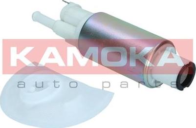 Kamoka 8410015 - Palivové čerpadlo www.parts5.com