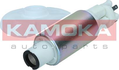 Kamoka 8410015 - Polttoainepumppu www.parts5.com