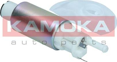 Kamoka 8410015 - Polttoainepumppu www.parts5.com