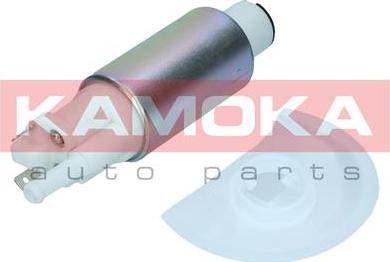 Kamoka 8410015 - Polttoainepumppu www.parts5.com