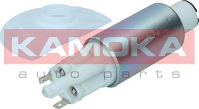 Kamoka 8410016 - Polttoainepumppu www.parts5.com