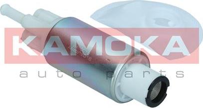 Kamoka 8410016 - Crpalka za gorivo www.parts5.com