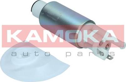 Kamoka 8410016 - Crpalka za gorivo www.parts5.com