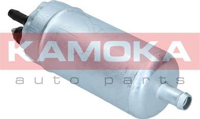 Kamoka 8410018 - Pompe à carburant www.parts5.com