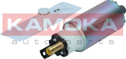 Kamoka 8410013 - Топливный насос www.parts5.com