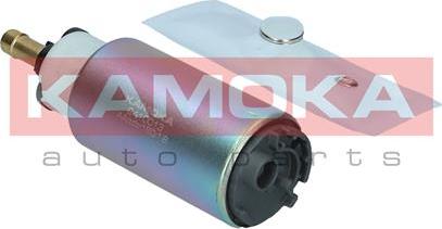 Kamoka 8410013 - Топливный насос www.parts5.com