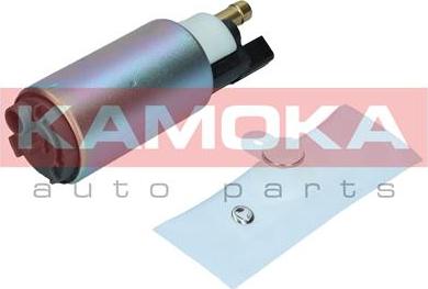 Kamoka 8410013 - Топливный насос www.parts5.com