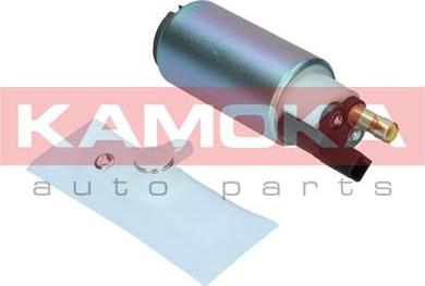 Kamoka 8410013 - Топливный насос www.parts5.com