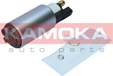 Kamoka 8410012 - Топливный насос www.parts5.com