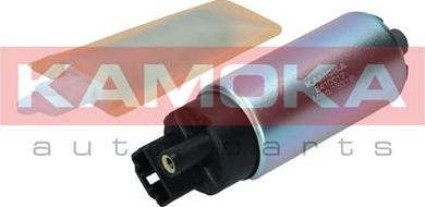 Kamoka 8410017 - Palivové čerpadlo www.parts5.com