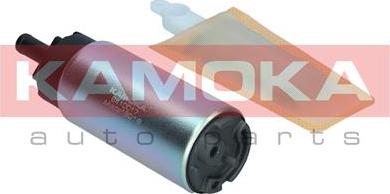 Kamoka 8410017 - Palivové čerpadlo www.parts5.com