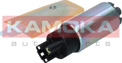 Kamoka 8410036 - Pumpa za gorivo www.parts5.com