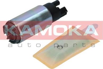 Kamoka 8410036 - Palivové čerpadlo www.parts5.com