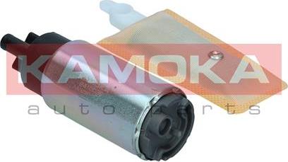 Kamoka 8410036 - Pumpa za gorivo www.parts5.com