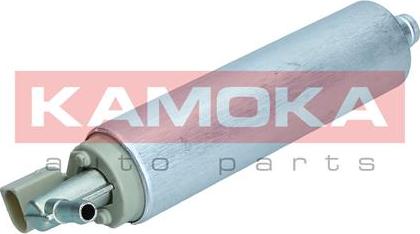 Kamoka 8410033 - Αντλία καυσίμου www.parts5.com