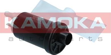 Kamoka 8410029 - Горивна помпа www.parts5.com