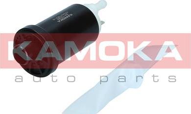 Kamoka 8410029 - Palivové čerpadlo www.parts5.com