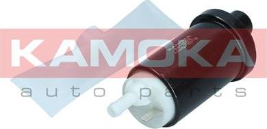 Kamoka 8410029 - Горивна помпа www.parts5.com