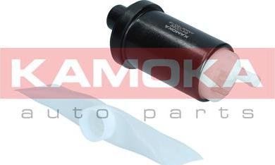 Kamoka 8410029 - Горивна помпа www.parts5.com