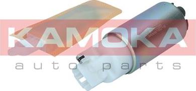 Kamoka 8410025 - Αντλία καυσίμου www.parts5.com